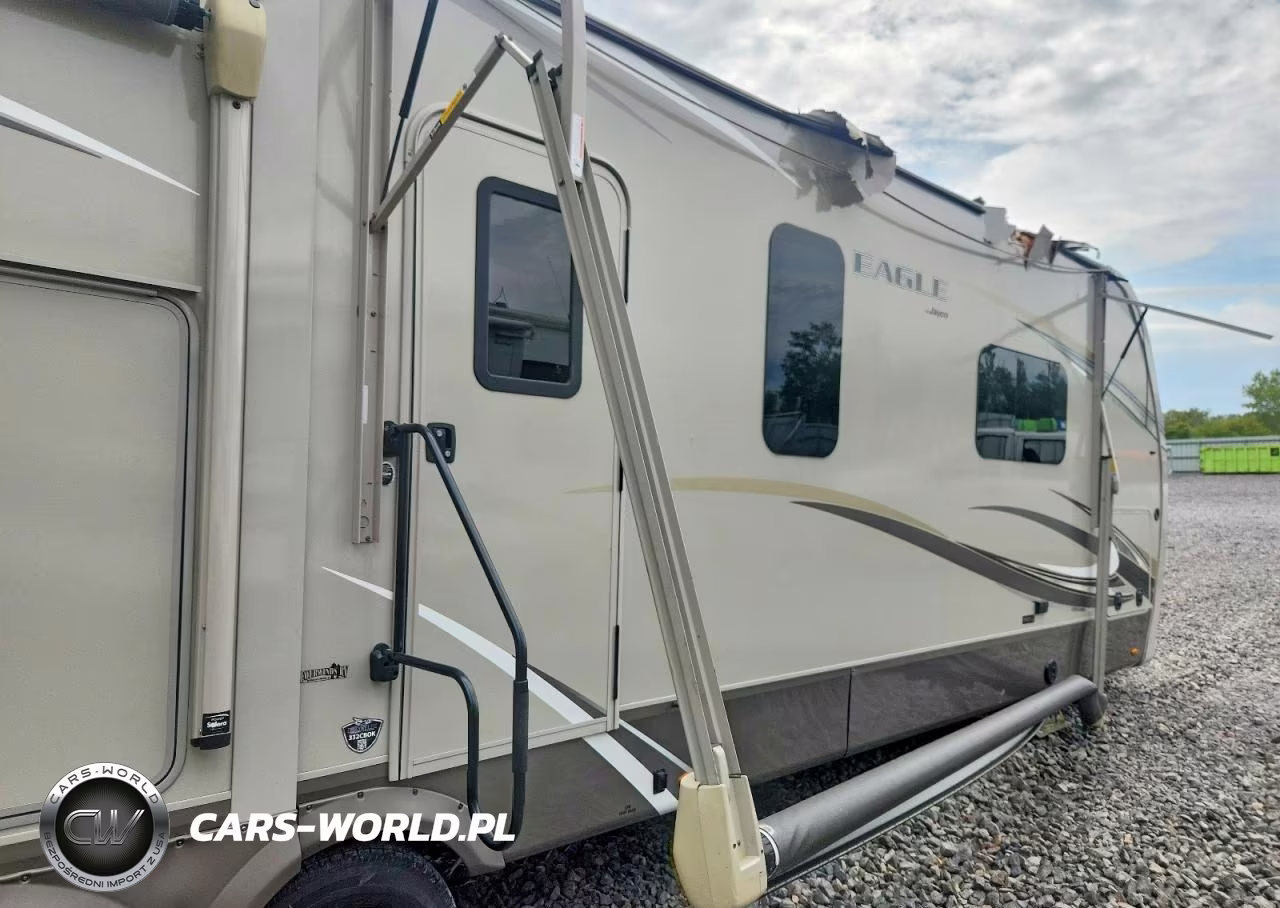 2020 Jayco Eagle Camper VIN:1UJBJ0BU4L1ER0112 - 6