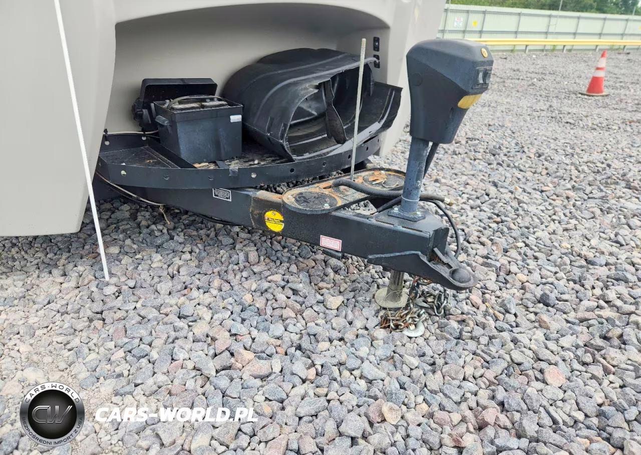 2020 Jayco Eagle Camper VIN:1UJBJ0BU4L1ER0112 - 7