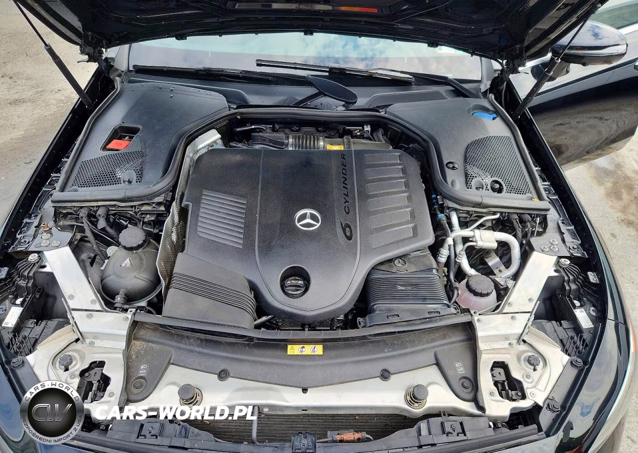 2021 Mercedes-Benz Cls 450 4Matic VIN:W1K2J5KB8MA089758 - 11