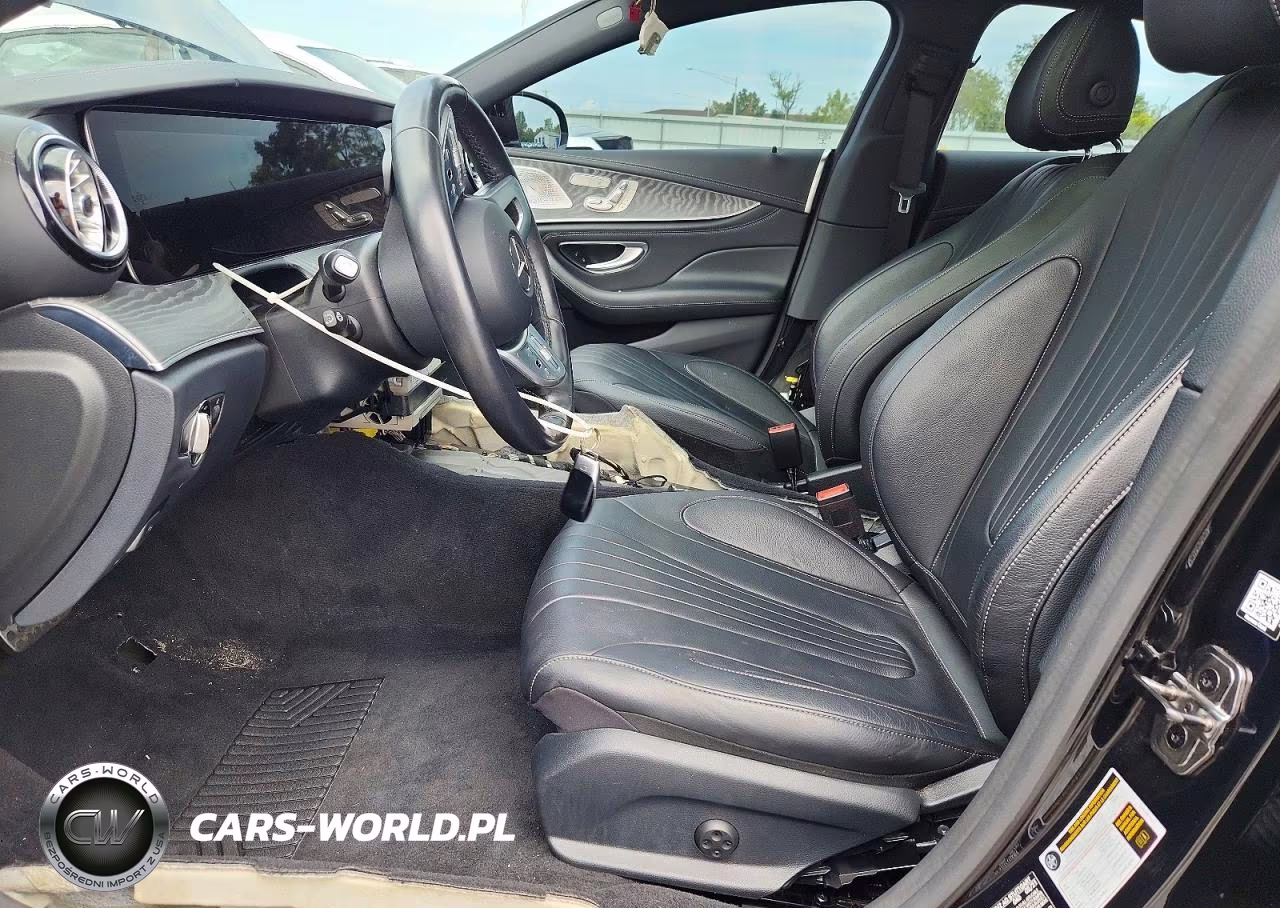2021 Mercedes-Benz Cls 450 4Matic VIN:W1K2J5KB8MA089758 - 7