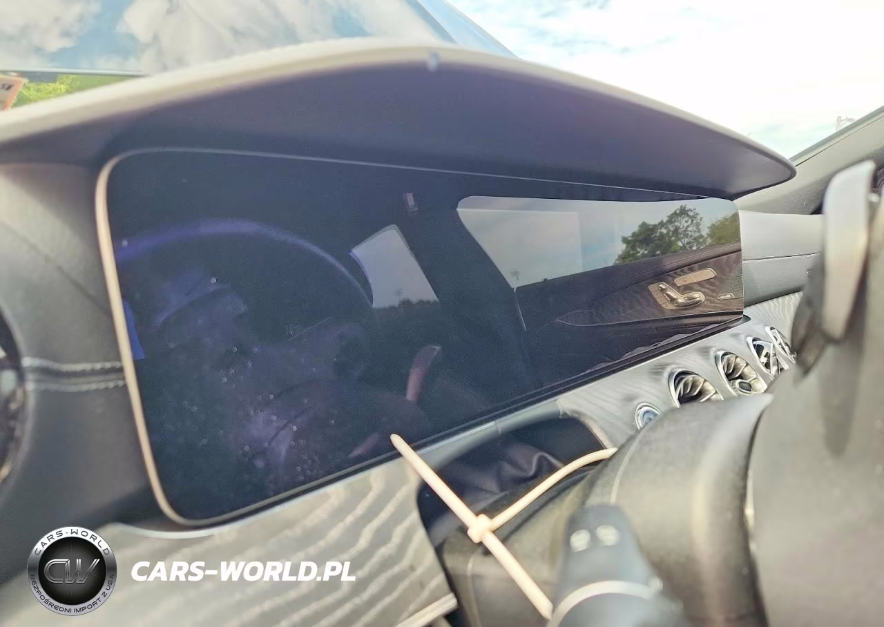 2021 Mercedes-Benz Cls 450 4Matic VIN:W1K2J5KB8MA089758 - 9