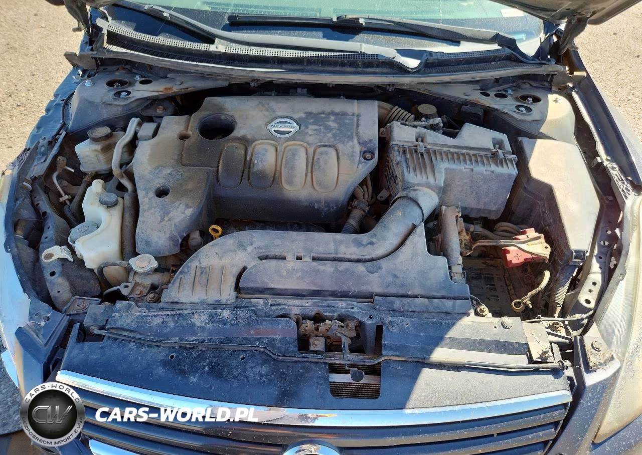 2012 Nissan Altima 2.5 VIN:1N4AL2AP1CC181539 - 11