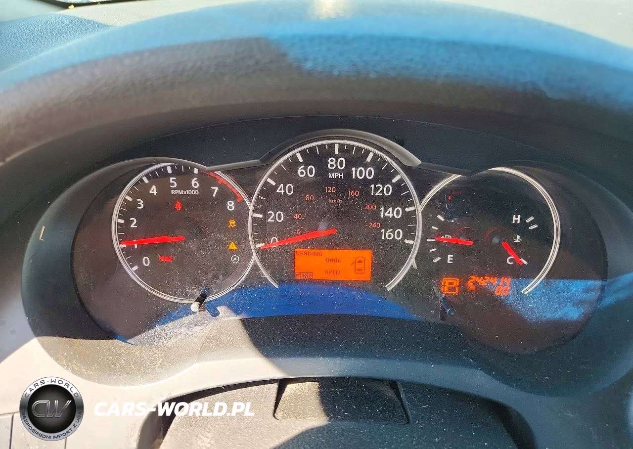 2012 Nissan Altima 2.5 VIN:1N4AL2AP1CC181539 - 9