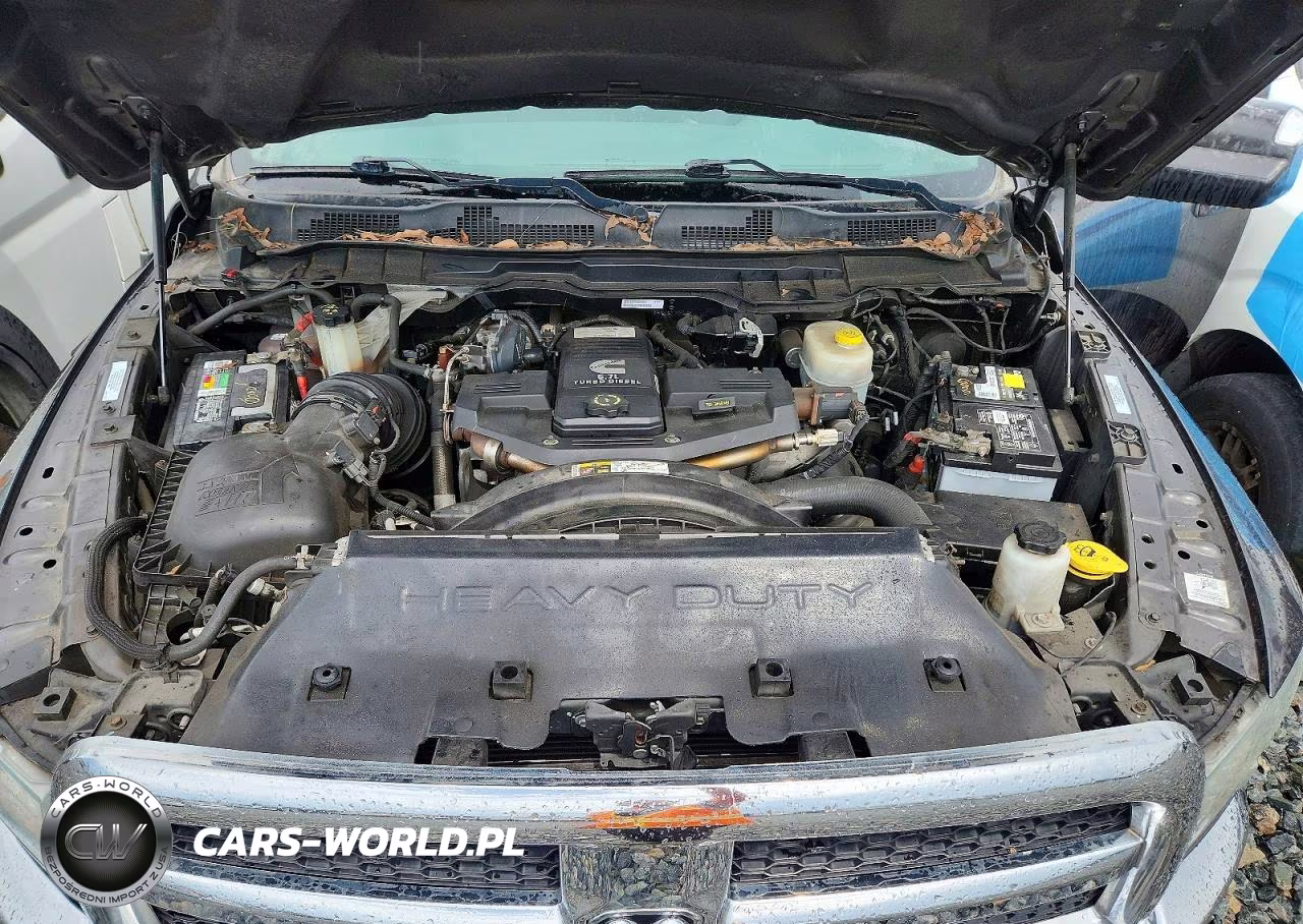 2018 Ram 3500 St VIN:3C63RRGL5JG267100 - 12