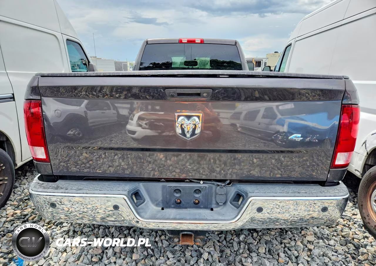 2018 Ram 3500 St VIN:3C63RRGL5JG267100 - 6