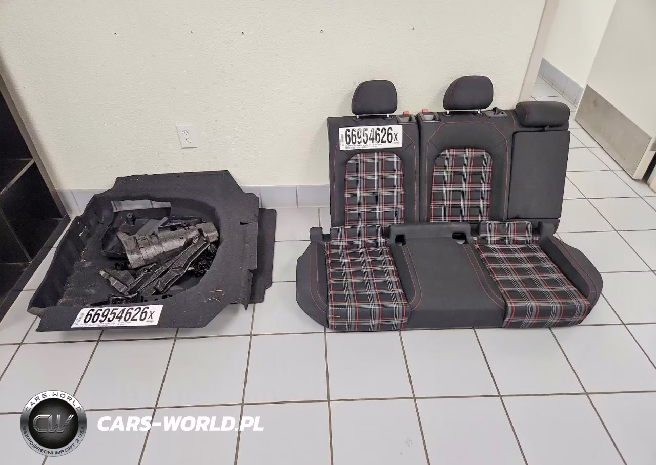 2015 Volkswagen Gti VIN:3VW4T7AU4FM034237 - 12