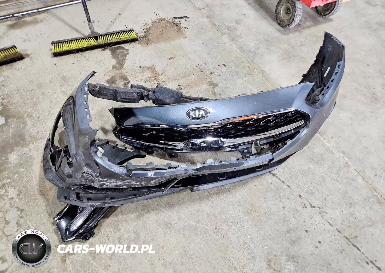 2019 Kia Forte S VIN:3KPF34AD7KE078635 - 12