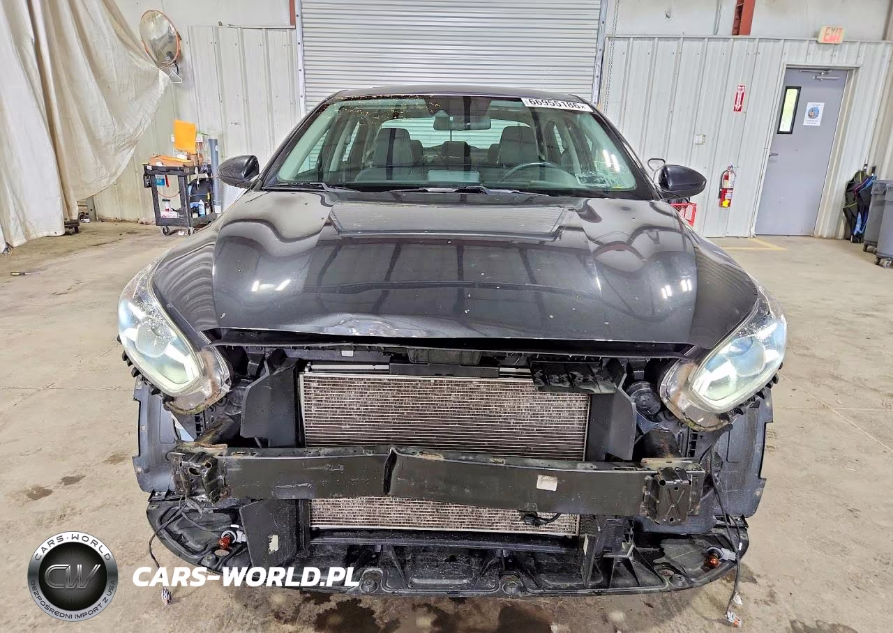 2019 Kia Forte S VIN:3KPF34AD7KE078635 - 5