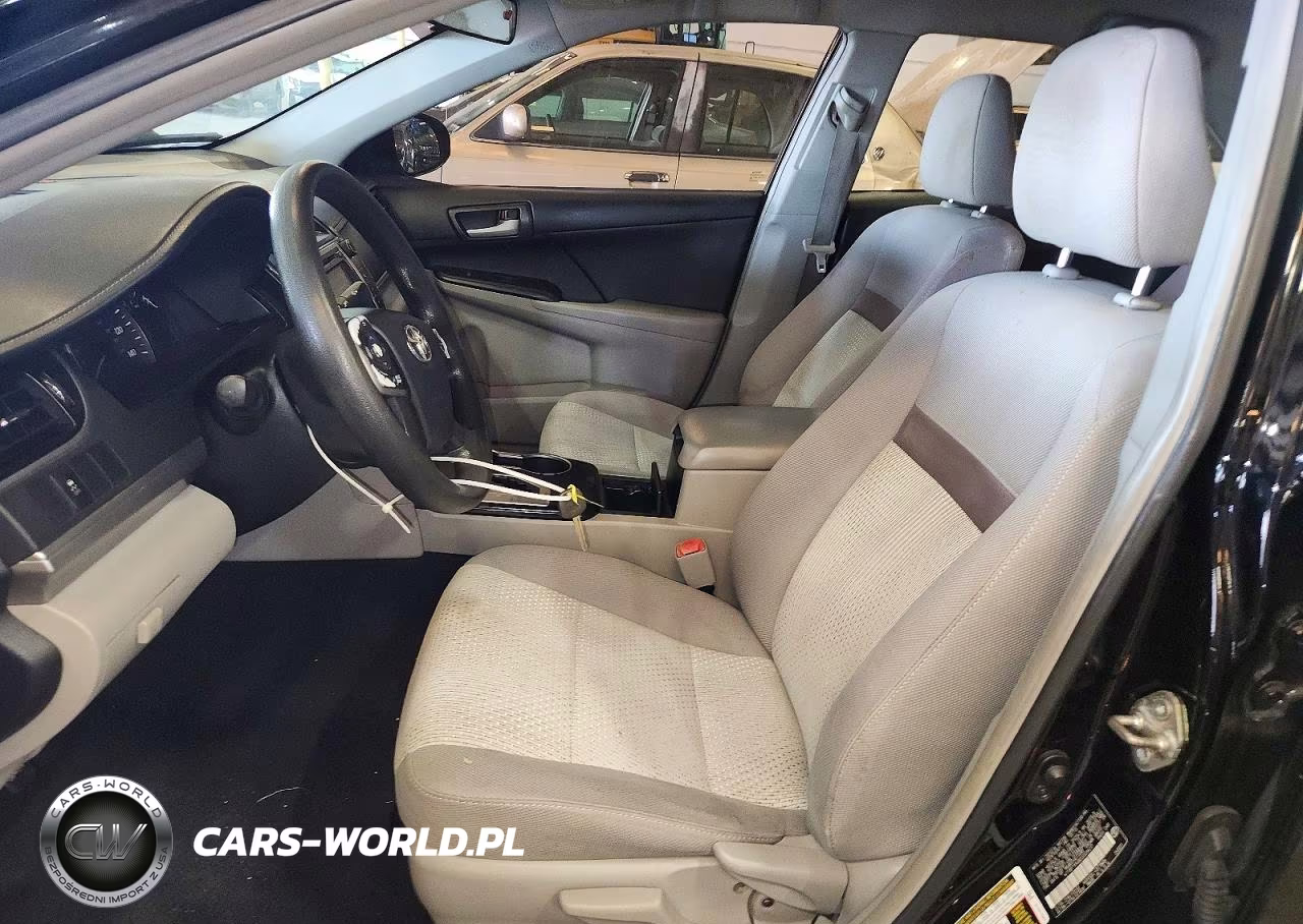 2014 Toyota Camry Le VIN:4T1BF1FK8EU329417 - 7