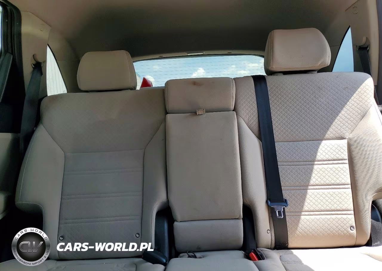 2016 Kia Sorento Lx VIN:5XYPGDA31GG043759 - 10