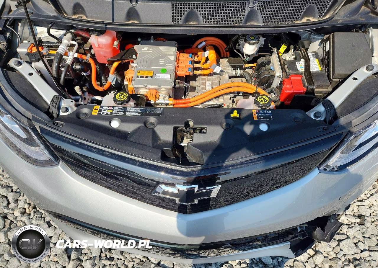 2019 Chevrolet Bolt Ev Premier VIN:1G1FZ6S07K4138333 - 11