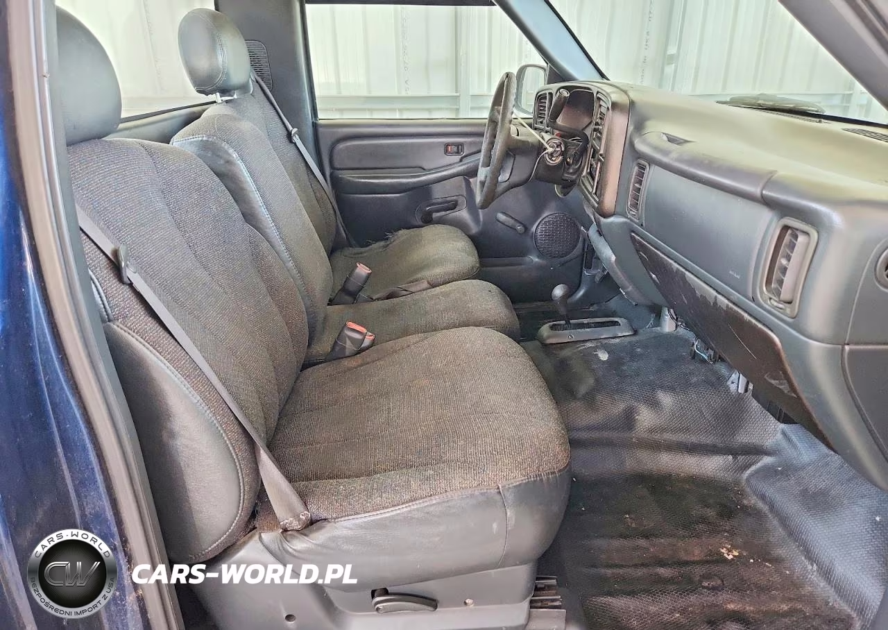 2000 Chevrolet Silverado K1500 VIN:1GCEK14W9YZ199609 - 10