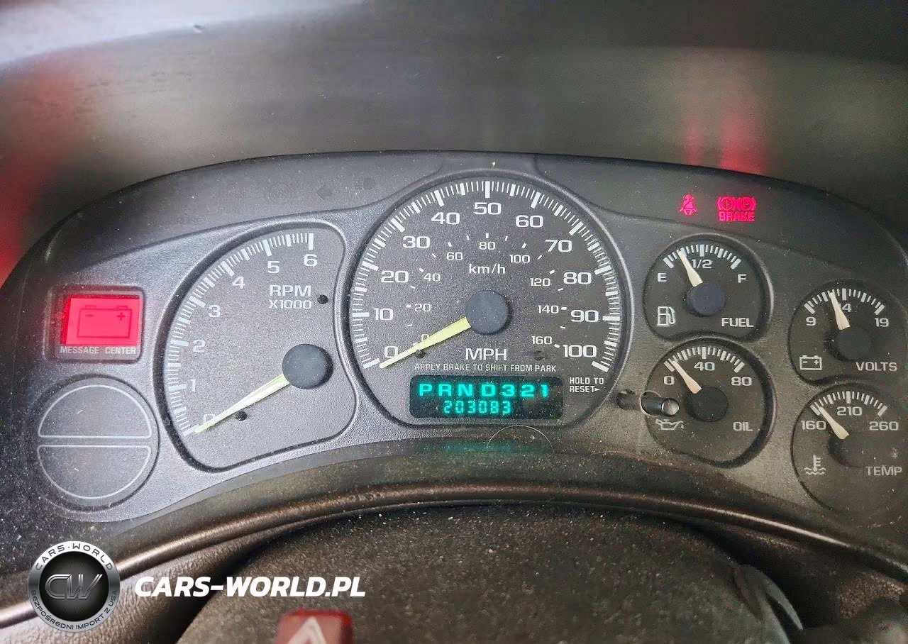 2000 Chevrolet Silverado K1500 VIN:1GCEK14W9YZ199609 - 9