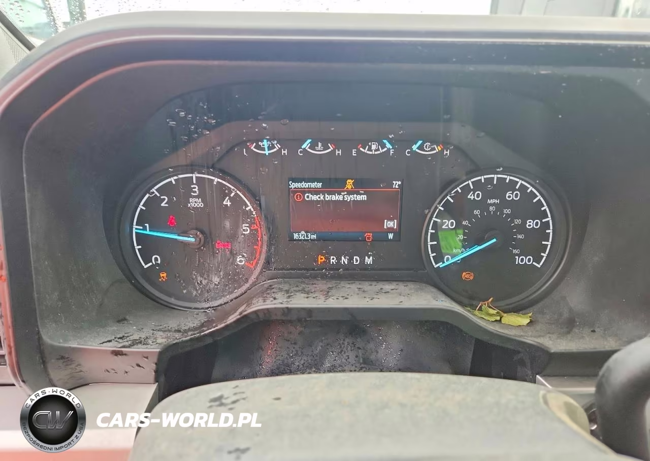 2024 Ford F550 Super Duty VIN:1FDUF5GN2RDA28639 - 9