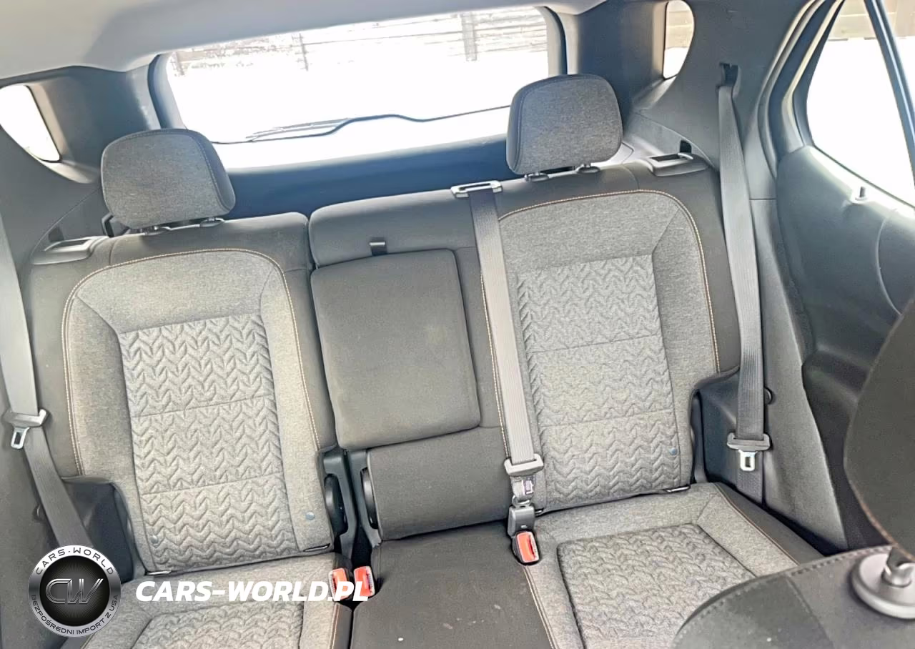 2024 Chevrolet Equinox Lt VIN:3GNAXKEG1RL100908 - 11