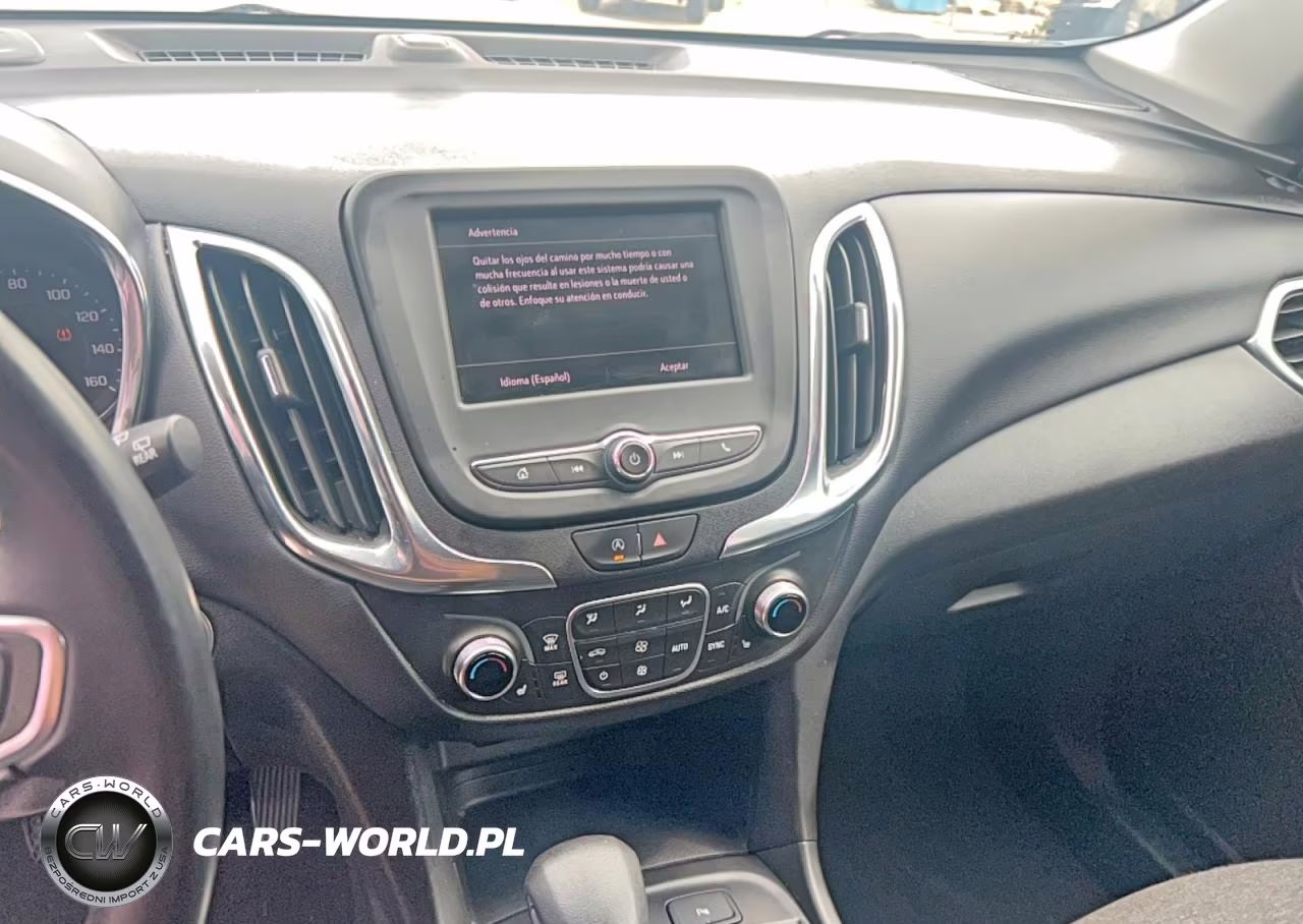2024 Chevrolet Equinox Lt VIN:3GNAXKEG1RL100908 - 12