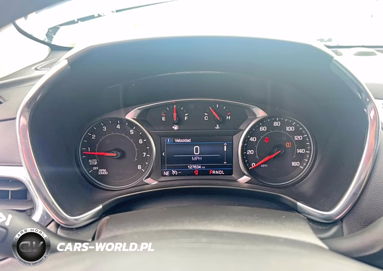 2024 Chevrolet Equinox Lt VIN:3GNAXKEG1RL100908 - 8