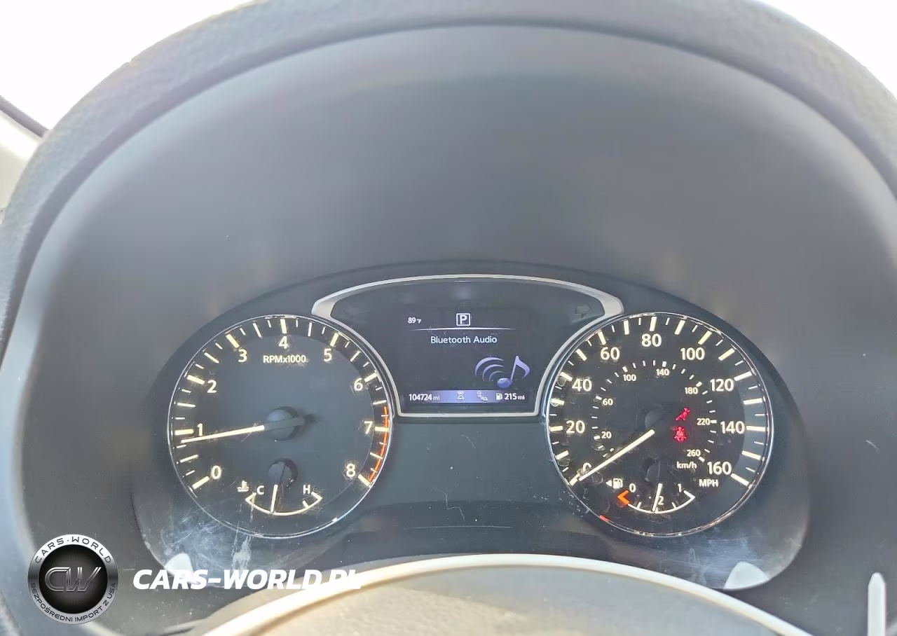 2018 Nissan Altima 2.5 Sv VIN:1N4AL3AP8JC119543 - 9