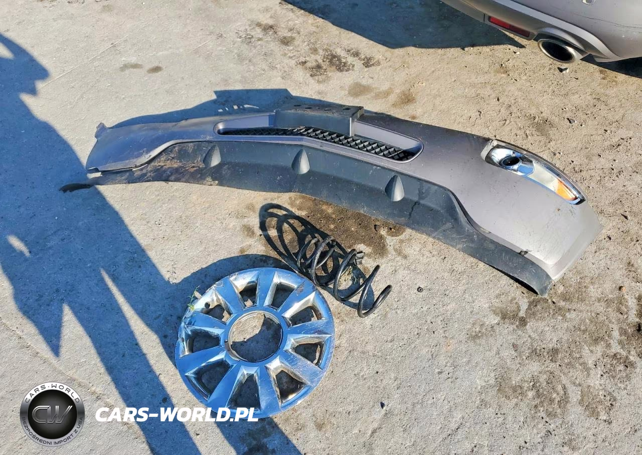 2012 Buick Enclave VIN:5GAKRCED0CJ274214 - 13