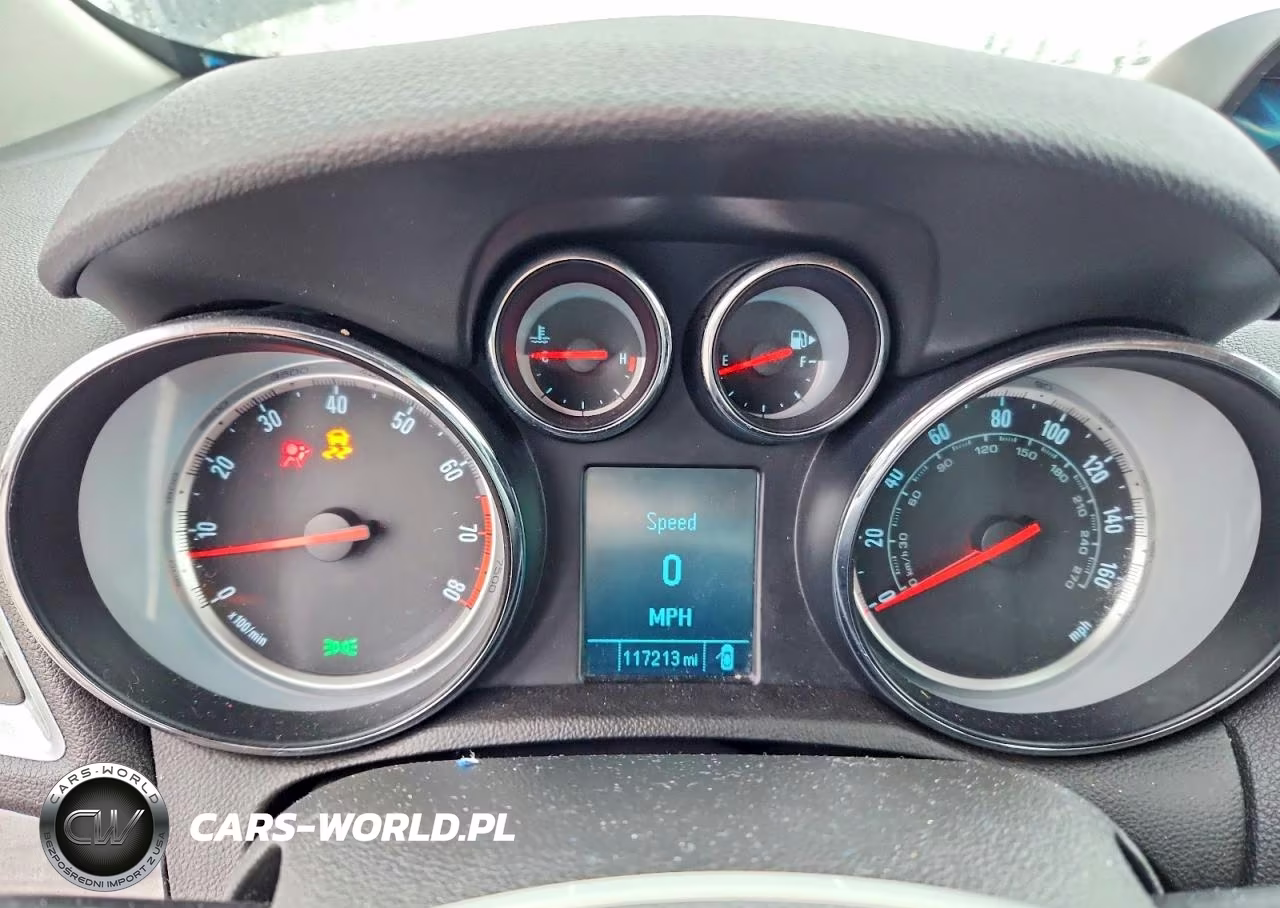 2014 Buick Encore VIN:KL4CJCSB3EB684056 - 9
