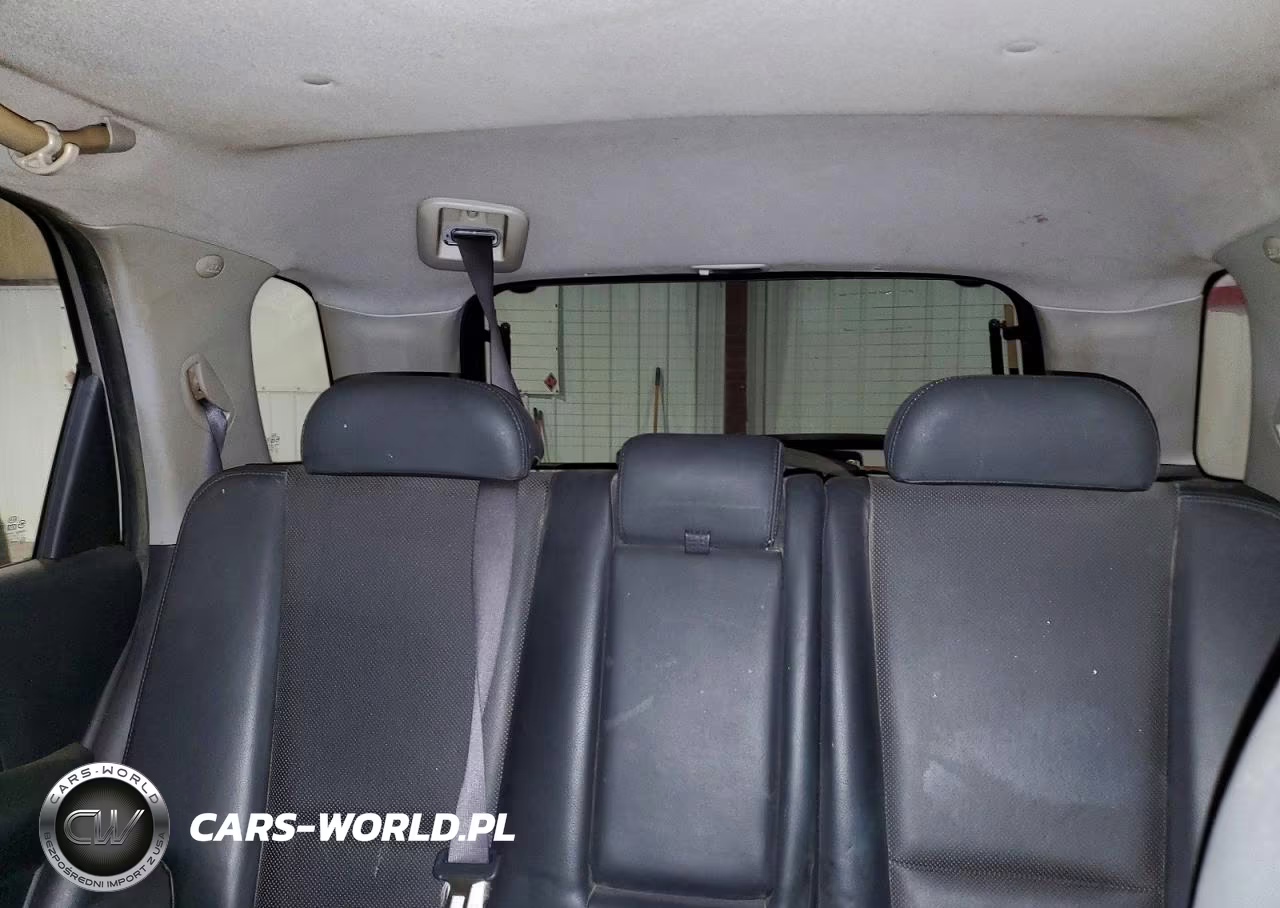 2005 Kia Sportage Lx VIN:KNDJE723957073243 - 10