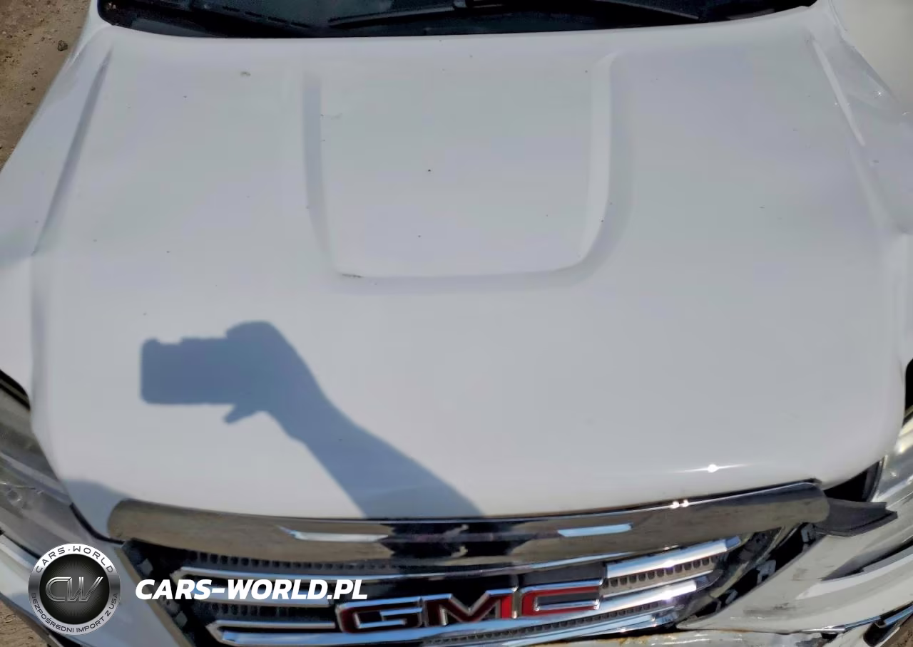 2017 GMC Terrain Slt VIN:2GKFLUEK3H6209209 - 12