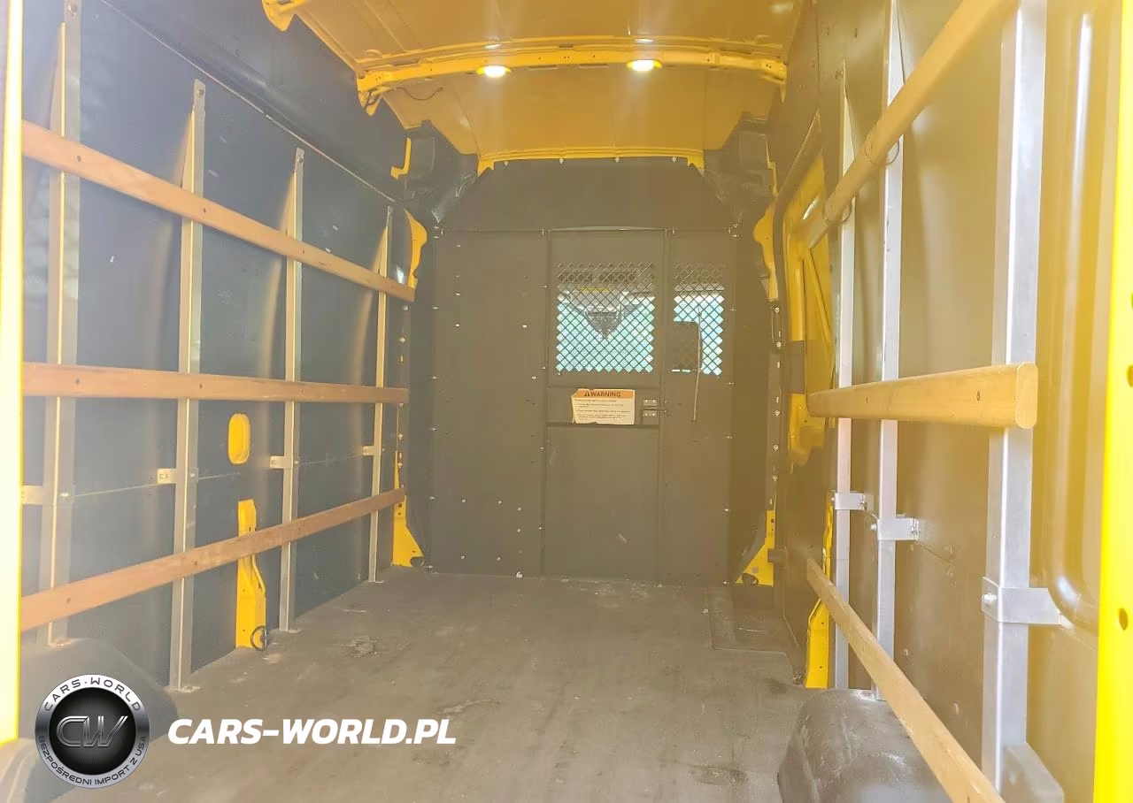 2020 Ford Transit 250 Delivery Van VIN:1FTBR1X84LKA98295 - 10