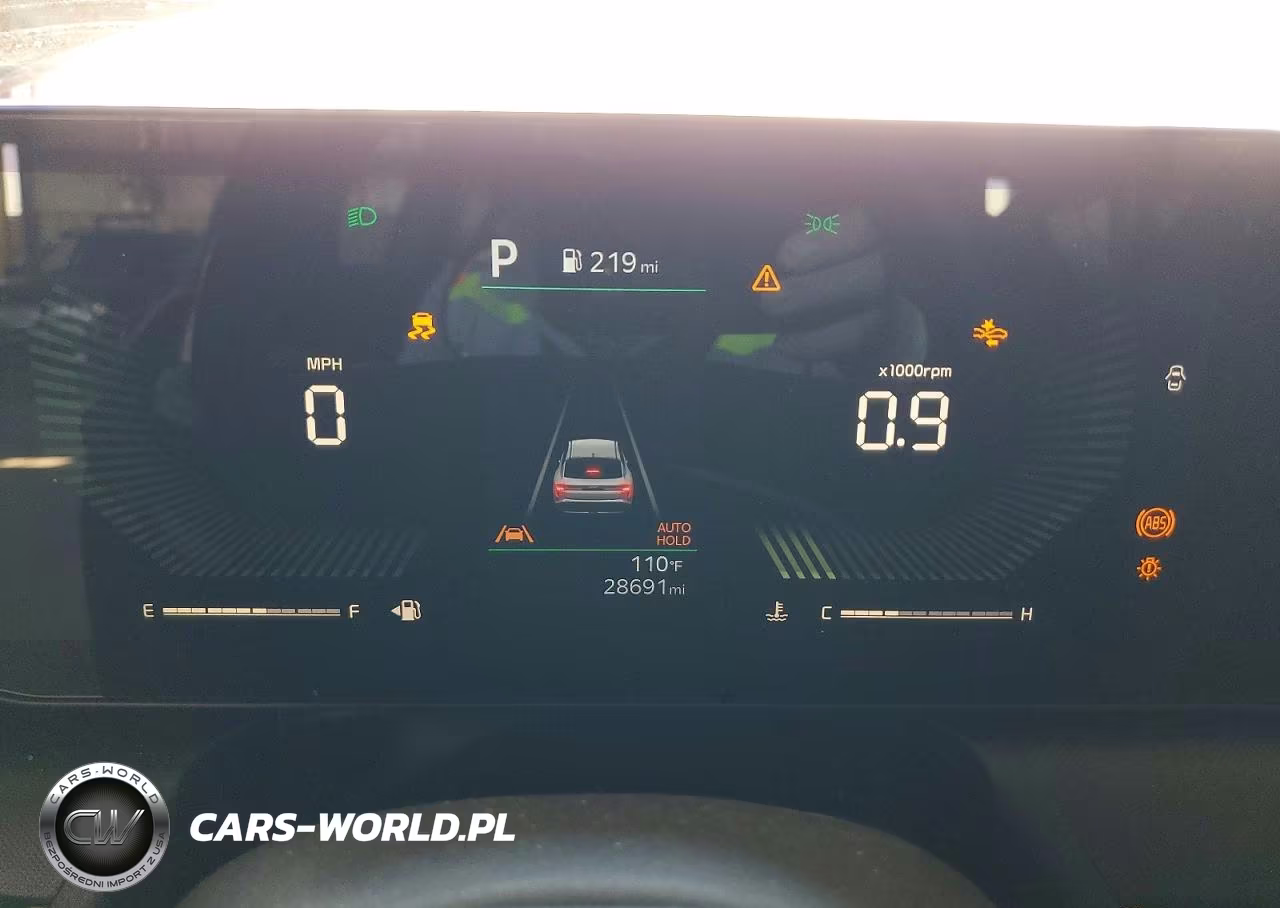 2025 Kia K4 Lxs VIN:3KPFT4DE1SE118678 - 9