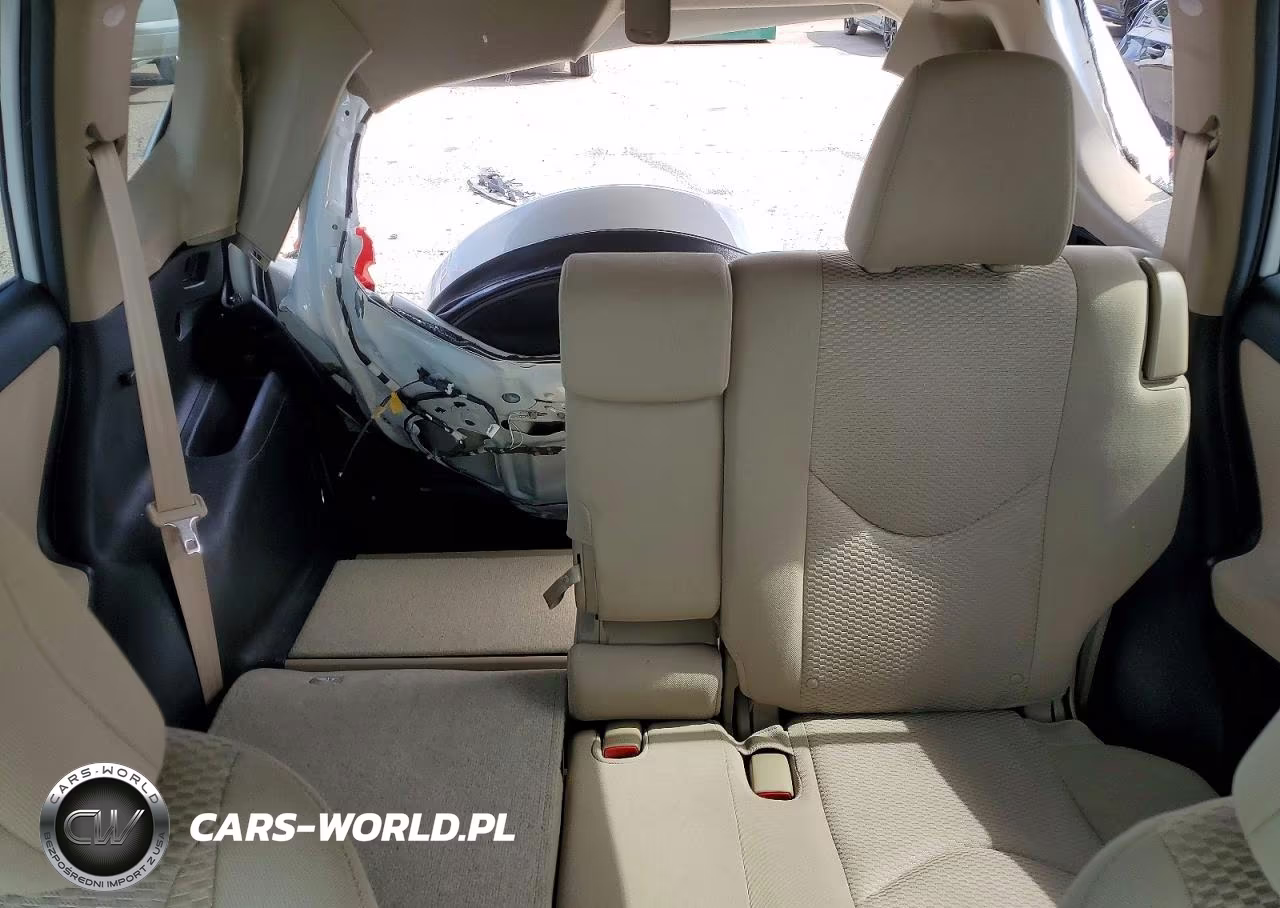 2012 Toyota Rav4 Base VIN:2T3BF4DV0CW192914 - 10