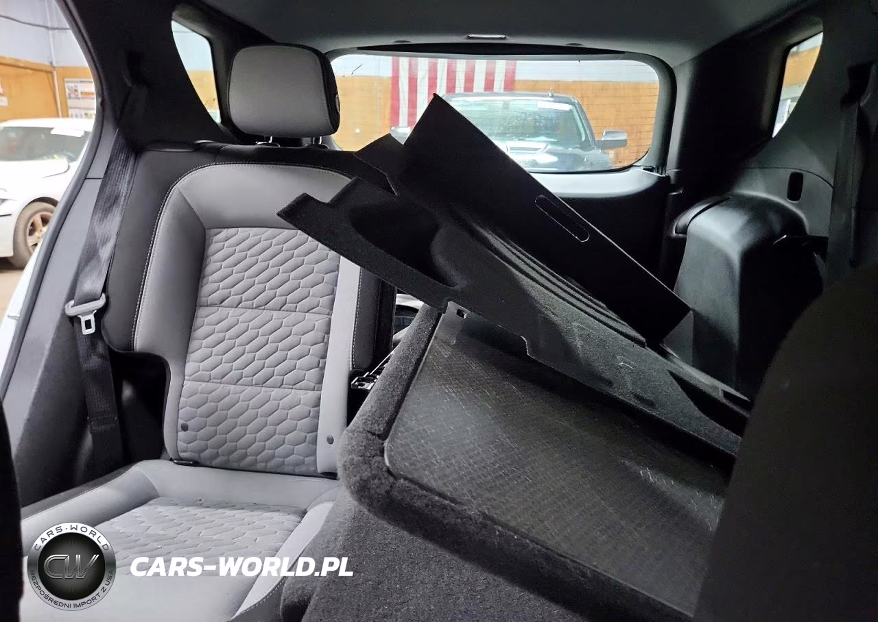 2020 Chevrolet Equinox Ls VIN:2GNAXHEV0L6225802 - 10