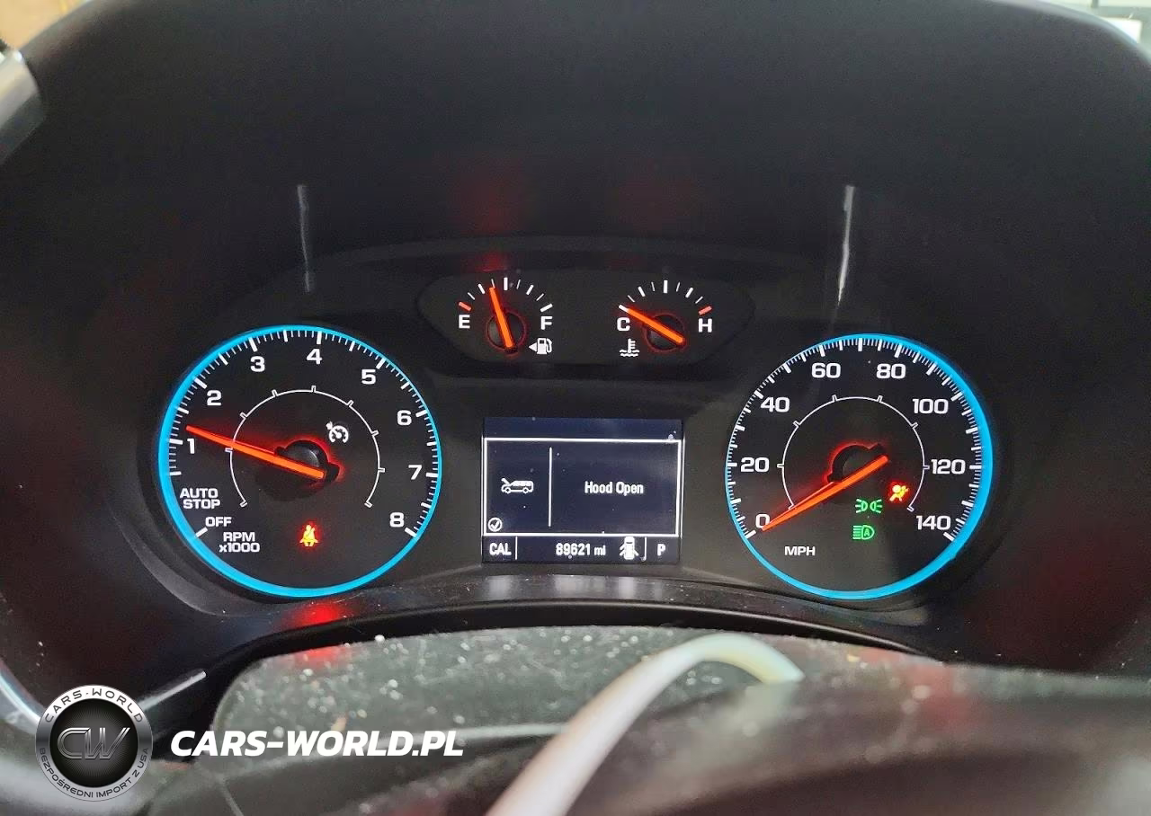 2020 Chevrolet Equinox Ls VIN:2GNAXHEV0L6225802 - 9