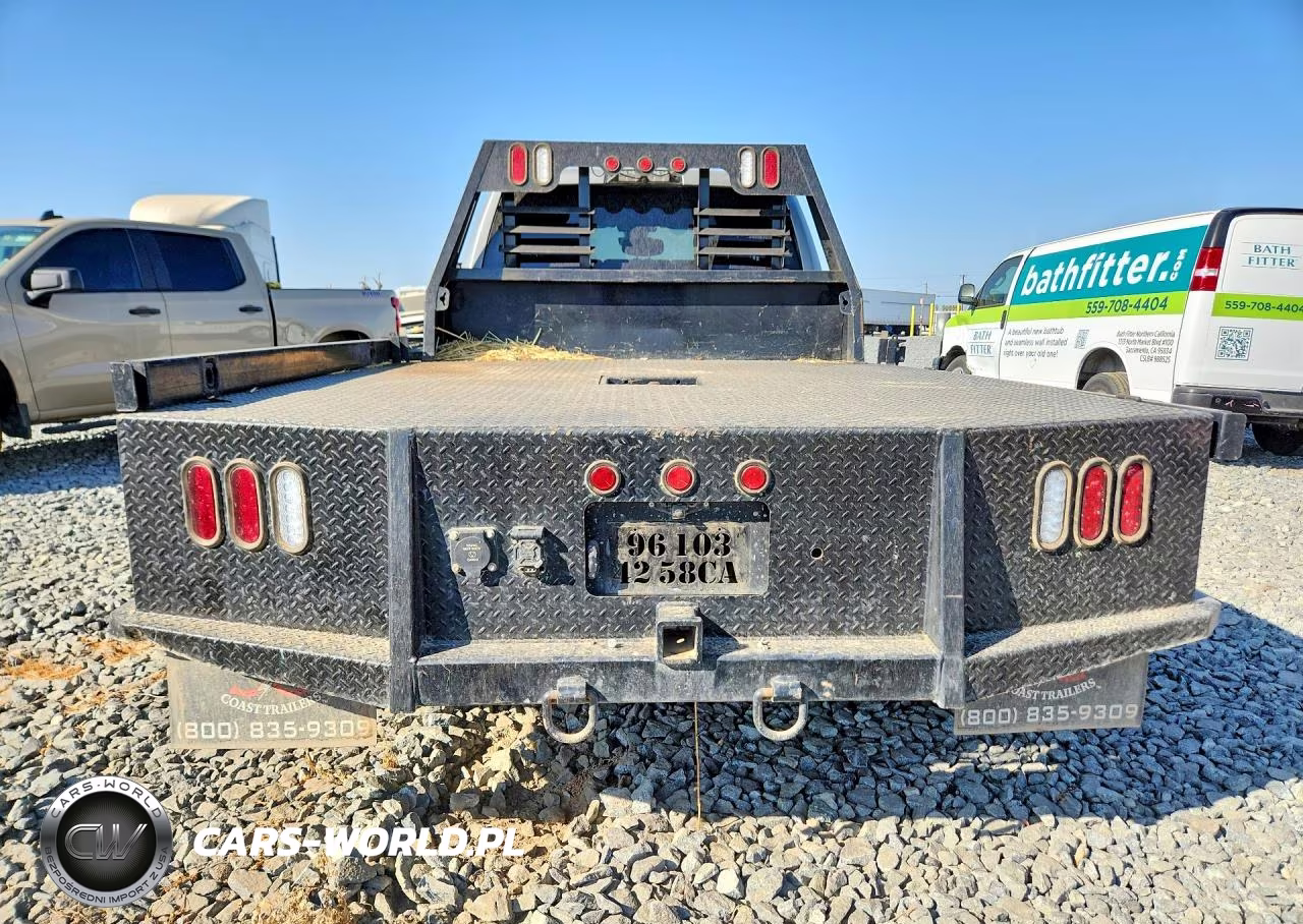 2021 Ram 3500 Big Horn VIN:3C63RRHL5MG650859 - 6