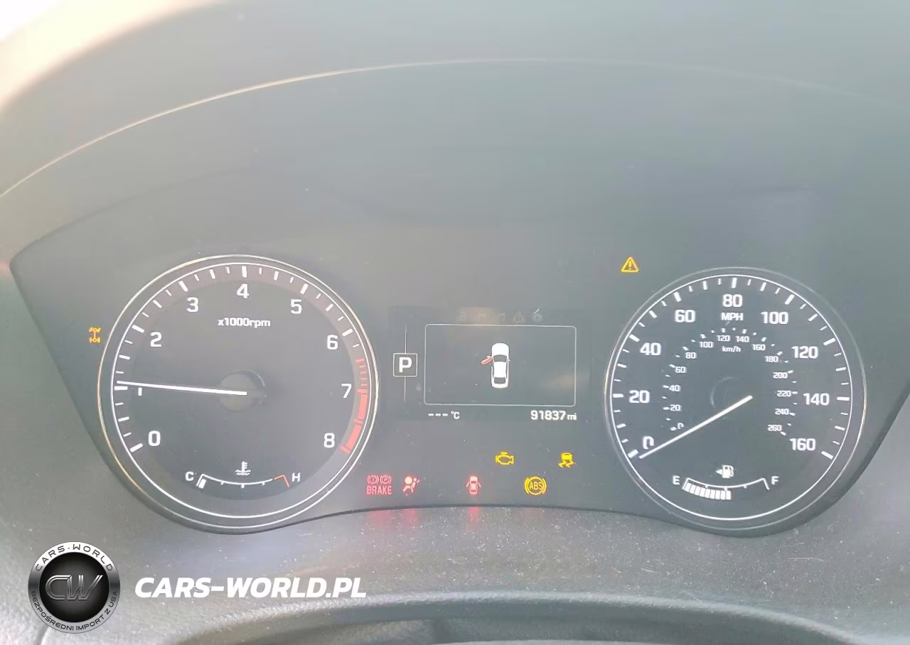2016 Hyundai Genesis 3.8L VIN:KMHGN4JEXGU126205 - 9