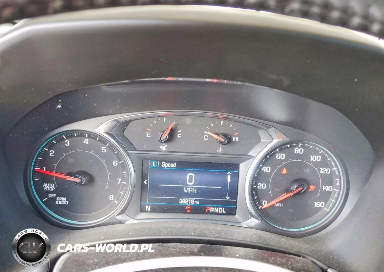 2022 Chevrolet Equinox Lt VIN:3GNAXUEV0NL243692 - 9