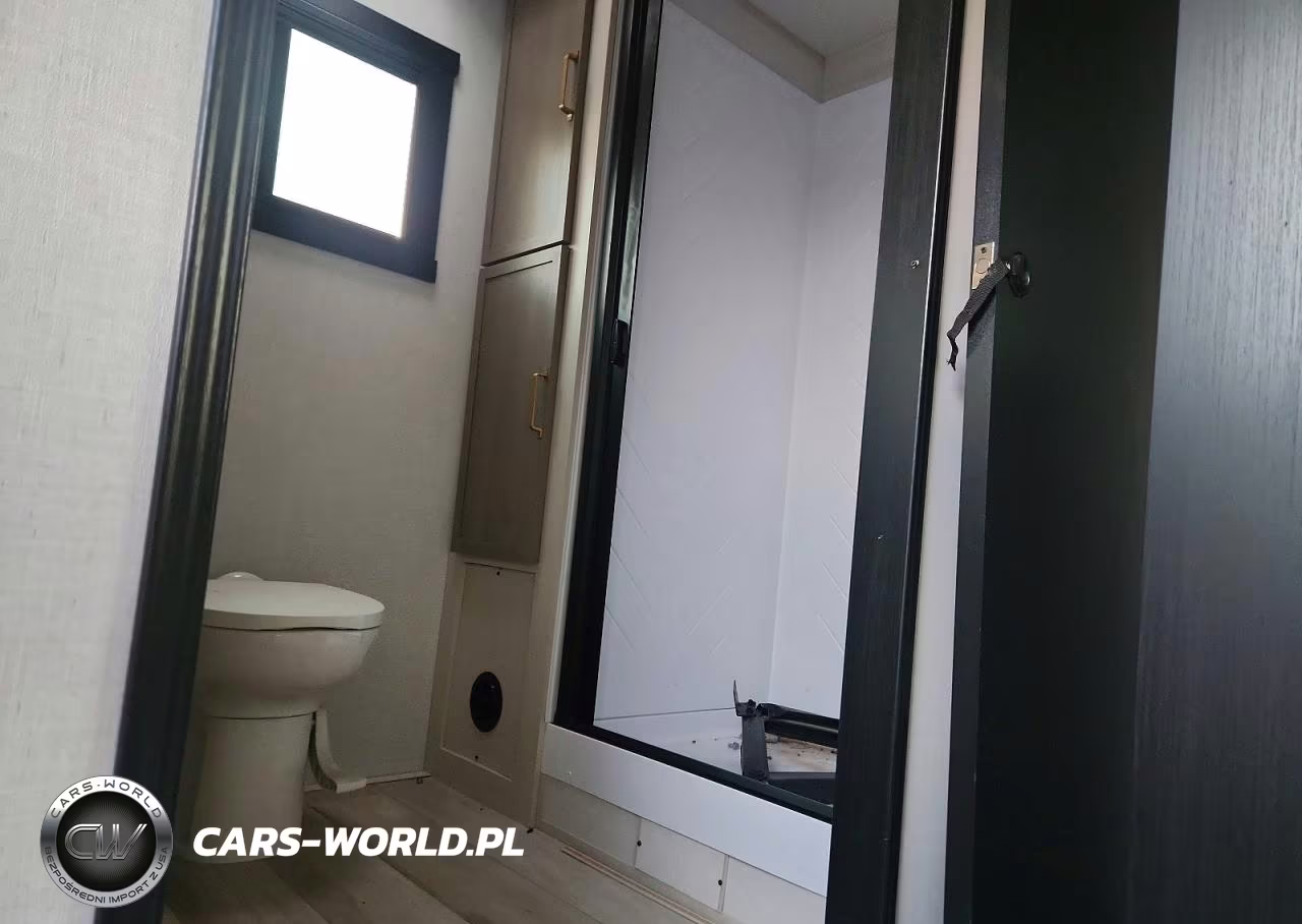 2026 Forest River Wildwood Camper VIN:4X4TWBZ24TU028189 - 6