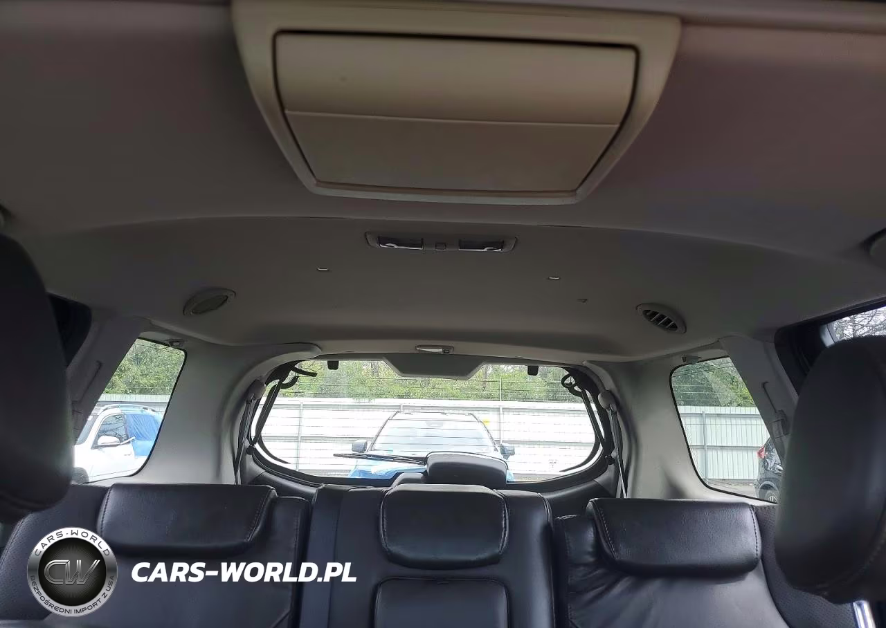 2007 Nissan Pathfinder S VIN:5N1AR18W47C623912 - 10