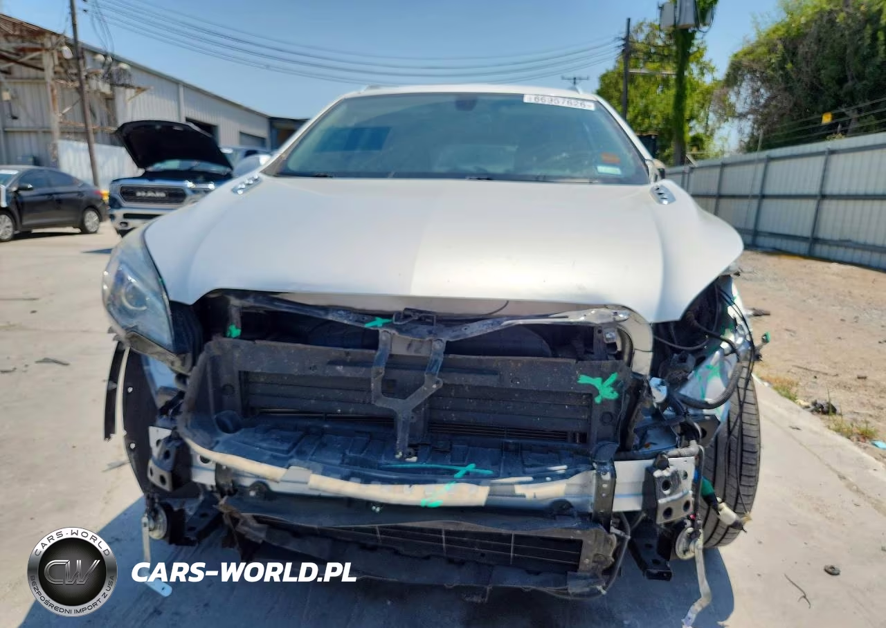 2019 Buick Envision Essence VIN:LRBFXCSA0KD146700 - 5