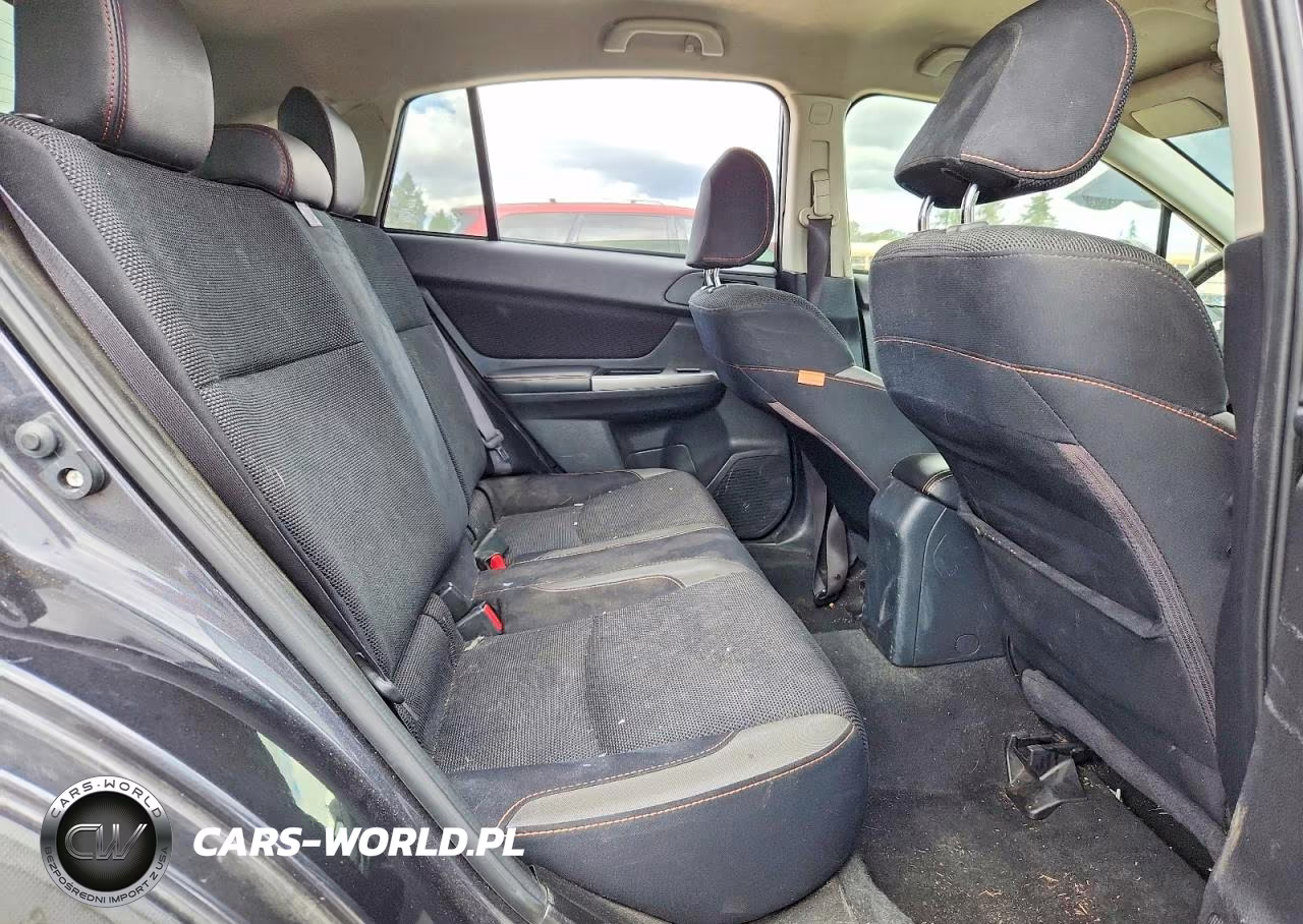 2017 Subaru Crosstrek Premium VIN:JF2GPABC9HH254313 - 11