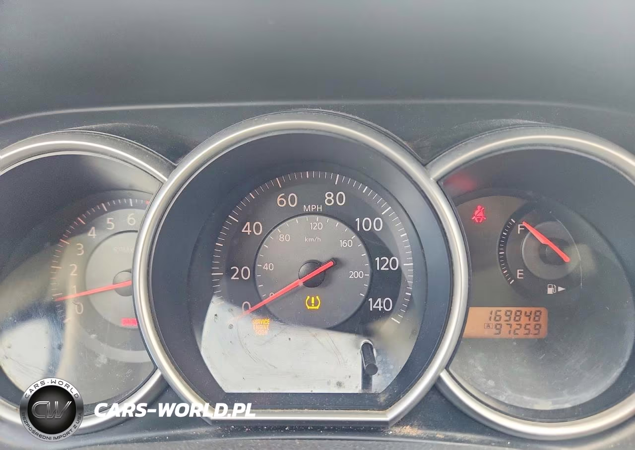 2009 Nissan Versa 1.8 S VIN:3N1BC13E19L454077 - 9