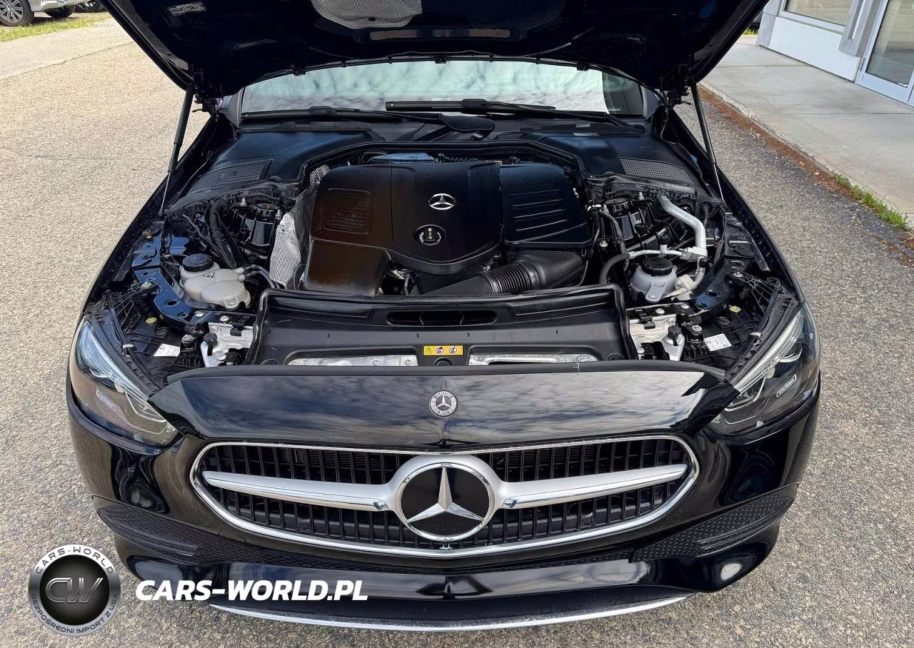 2023 Mercedes-Benz C 300 4Matic VIN:W1KAF4HB8PR077985 - 7