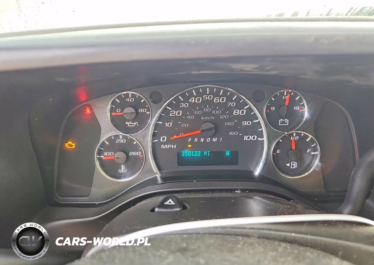 2014 Chevrolet Express G2500 VIN:1GCWGGFA4E1164982 - 9