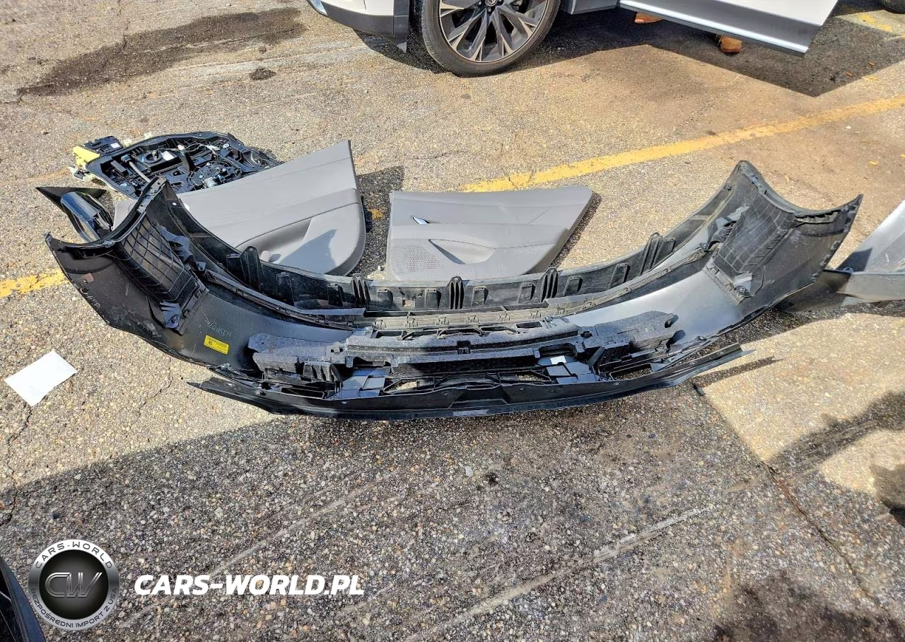 2023 Hyundai Elantra Sel VIN:5NPLM4AG8PH104611 - 12