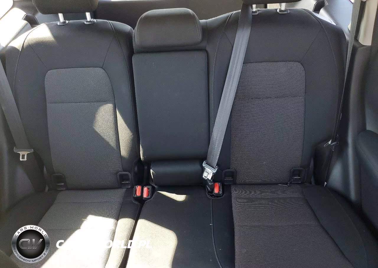 2023 Honda Cr-V Lx VIN:7FARS3H29PE013225 - 10