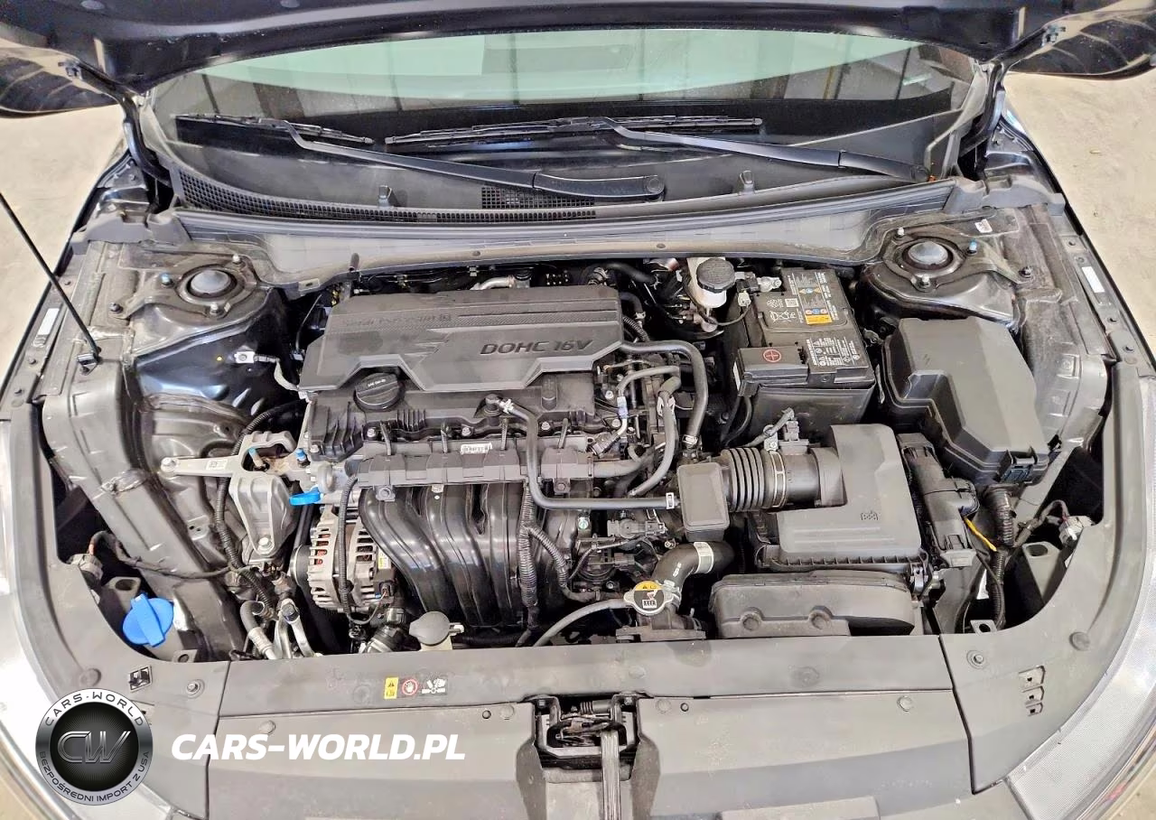 2025 Kia K4 Lxs VIN:3KPFT4DE3SE109917 - 11