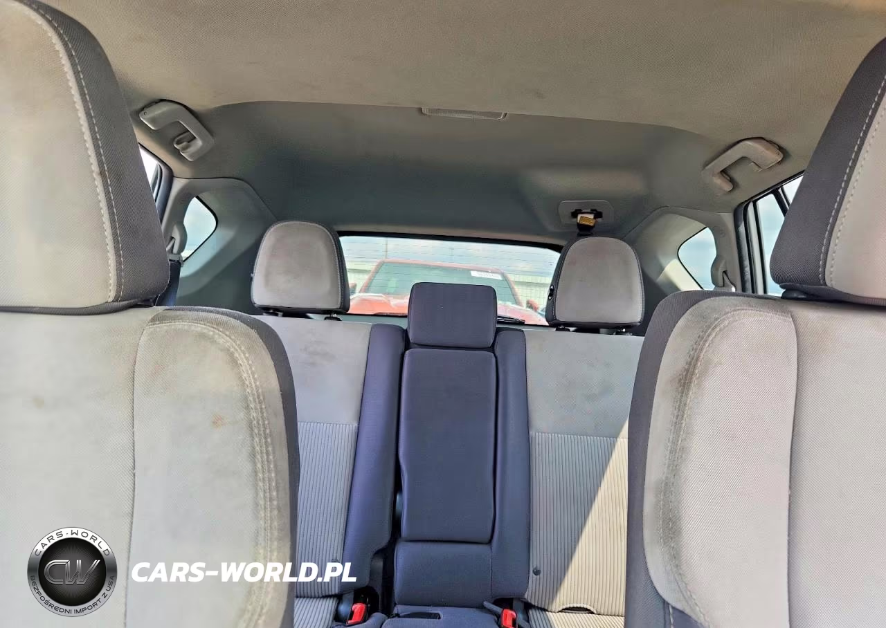 2015 Toyota Rav4 Xle VIN:2T3RFREV6FW239605 - 10