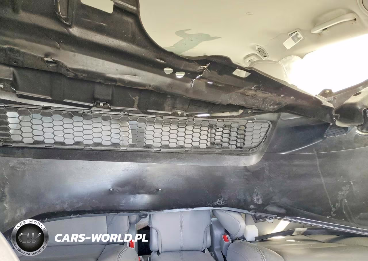 2015 Toyota Sienna Xle 8-Passenger VIN:5TDYK3DC0FS659169 - 10