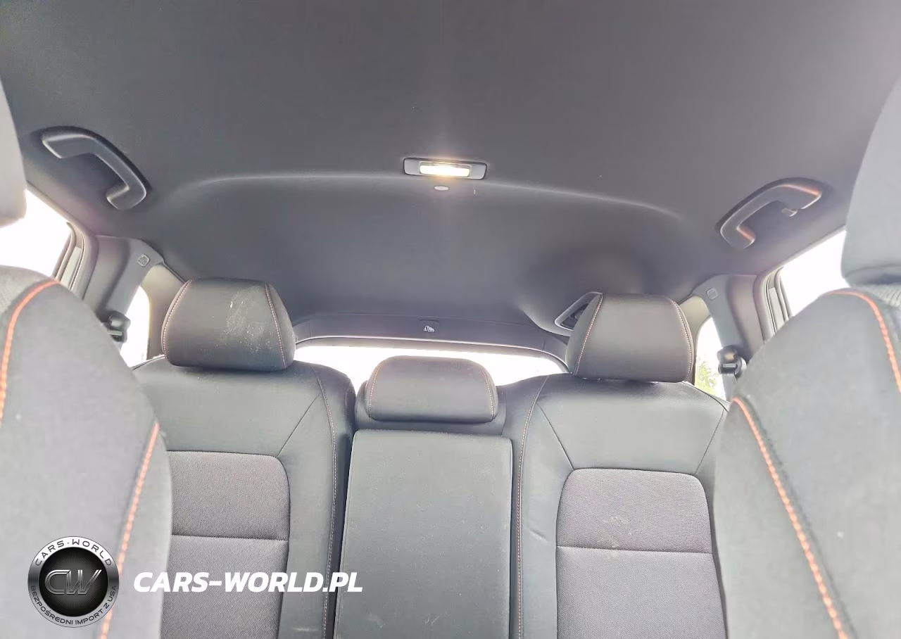 2026 Honda Cr-V Sport VIN:5J6RS6H57TL024975 - 10