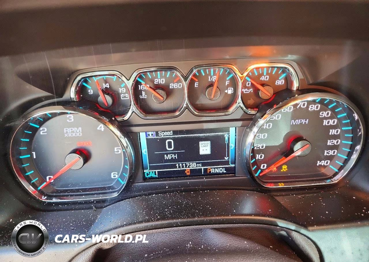 2019 Chevrolet Tahoe K1500 Lt VIN:1GNSKBKC9KR264362 - 9