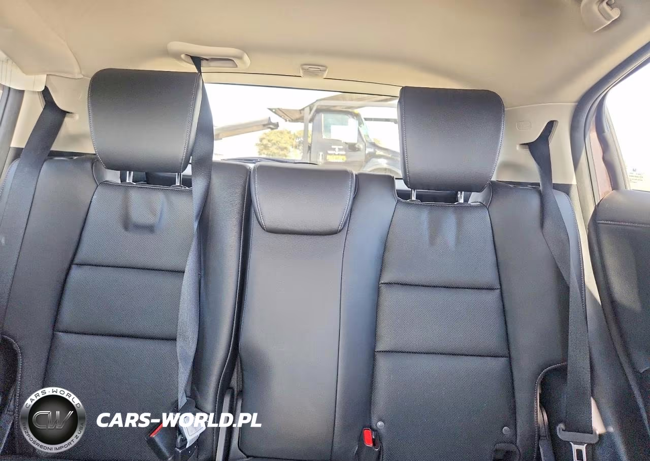 2019 Honda Hr-V Exl VIN:3CZRU5H7XKM725576 - 10