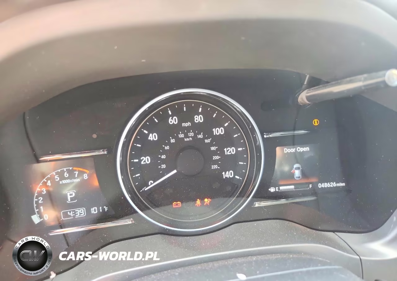 2019 Honda Hr-V Exl VIN:3CZRU5H7XKM725576 - 9